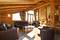 Chalet Le Bisolet at Independent Ski Links