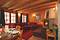 Chalet Le Bonheur at Independent Ski Links