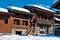 Chalet Le Bonheur