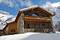 Chalet La Bouclia