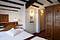 Catered Chalet Bouquetin bedroom skiing holidays in Tignes France at Independent Ski Links Catered Chalet Bouquetin bedroom skiing holidays in Tignes France at Independent Ski Links