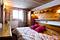 Bourget Suite at Independent Ski Links