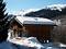 Chalet Brenettes at Independent Ski Links