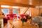 Chalet Brenettes at Independent Ski Links