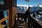 Les Brigues at Independent Ski Links