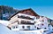 Chalet Brigitte