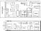 Apartment Jardin 14 plan Meribel at Independent Ski Links