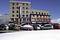 Hotel Cal Ruiz at Independent Ski Links