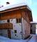 Chalet Castor at Independent Ski Links Chalet Castor at Independent Ski Links