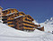 Chalet Abricot at Independent Ski Links