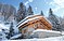 Chalet Mira Belum