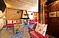 Chalet Philippe Lounge at Independent Ski Links Chalet Philippe Lounge at Independent Ski Links
