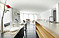 Chalet Rebecca Dining Room at Independent Ski Links Chalet Rebecca Dining Room at Independent Ski Links