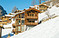 Chalet Rebecca at Independent Ski Links Chalet Rebecca at Independent Ski Links
