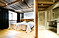 Chalet La Rocheure bedroom at Independent Ski Links Chalet La Rocheure bedroom at Independent Ski Links