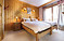 Chalet roussel Bedroom at Independent Ski Links Chalet roussel Bedroom at Independent Ski Links