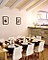 Chalet Sunnegga Dining Room at Independent Ski Links
