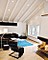 Chalet Sunnegga at Independent Ski Links