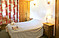Chalet Le Thovex Bedroom Val d'Isere at Independent Ski Links Chalet Le Thovex Bedroom Val d'Isere at Independent Ski Links