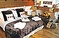 Chalet Yeti Bedroom at Independent Ski Links Chalet Yeti Bedroom at Independent Ski Links