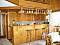 Chalet Chasselas at Independent Ski Links