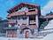 Edelweiss at Independent Ski Links