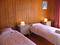 Chalet Rebus at Independent Ski Links