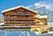 Hotel Le Chamois