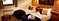 Chalet Chanteclair B twin, skiing in Meribel, France at Independent Ski Links