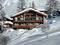 Chalet Le Chardon