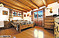 Catered Ski Chalet bedroom, skiing in Tignes, France. at Independent Ski Links Catered Ski Chalet bedroom, skiing in Tignes, France. at Independent Ski Links