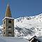 Chalet Charlotte at Independent Ski Links