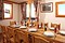 Chalet Charmant La Plagne at Independent Ski Links Chalet Charmant La Plagne at Independent Ski Links