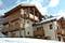 Chazalet at Independent Ski Links