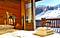Chalet Hotel Christina at Independent Ski Links