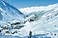 Catered Chalet Christophorus view, skiing in Obergurgl, Austria at Independent Ski Links Catered Chalet Christophorus view, skiing in Obergurgl, Austria at Independent Ski Links
