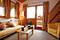 Apartment Les Cimes at Independent Ski Links