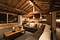 Chalet La Pierre de Compia at Independent Ski Links