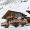 Chalet La Couchire