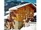 Chalet Cret de la Neige
