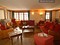 Catered Chalet Cristal 4 Living Area at Independent Ski Links Catered Chalet Cristal 4 Living Area at Independent Ski Links