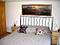 Apartment Crystalle bedroom Meribel at Independent Ski Links