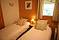 Apartment Belle 21 twin bedroom Meribel at Independent Ski Links