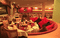 Chalet hotel Dahu at Independent Ski Links
