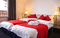 Chalet hotel Dahu at Independent Ski Links
