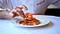Chalet Hotel Dahu Courchevel at Independent Ski Links