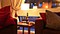 Chalet hotel Dahu at Independent Ski Links