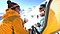 Chalet hotel Dahu at Independent Ski Links