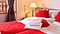 Chalet hotel Dahu at Independent Ski Links