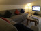 Chalet Daisy Snug at Independent Ski Links